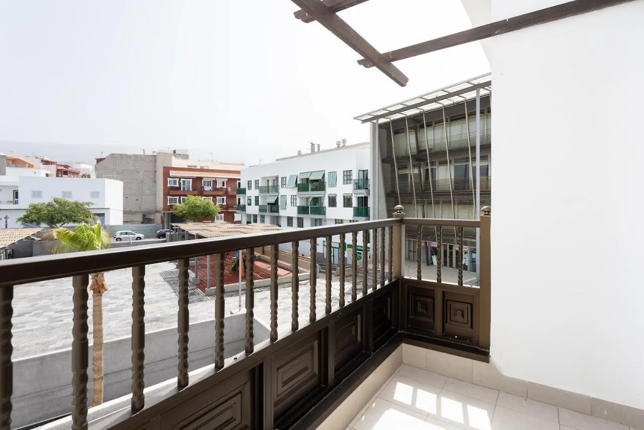 Playa San Juan Perfect Stay By Sunkeyrents Spain