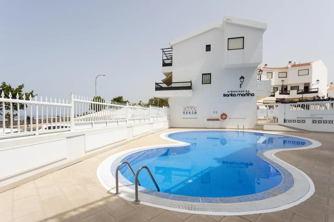 Playa San Juan Perfect Stay By Sunkeyrents