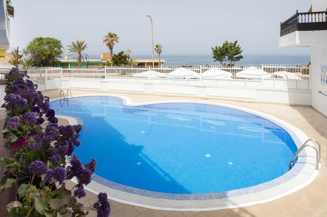 Playa San Juan Perfect Stay By Sunkeyrents