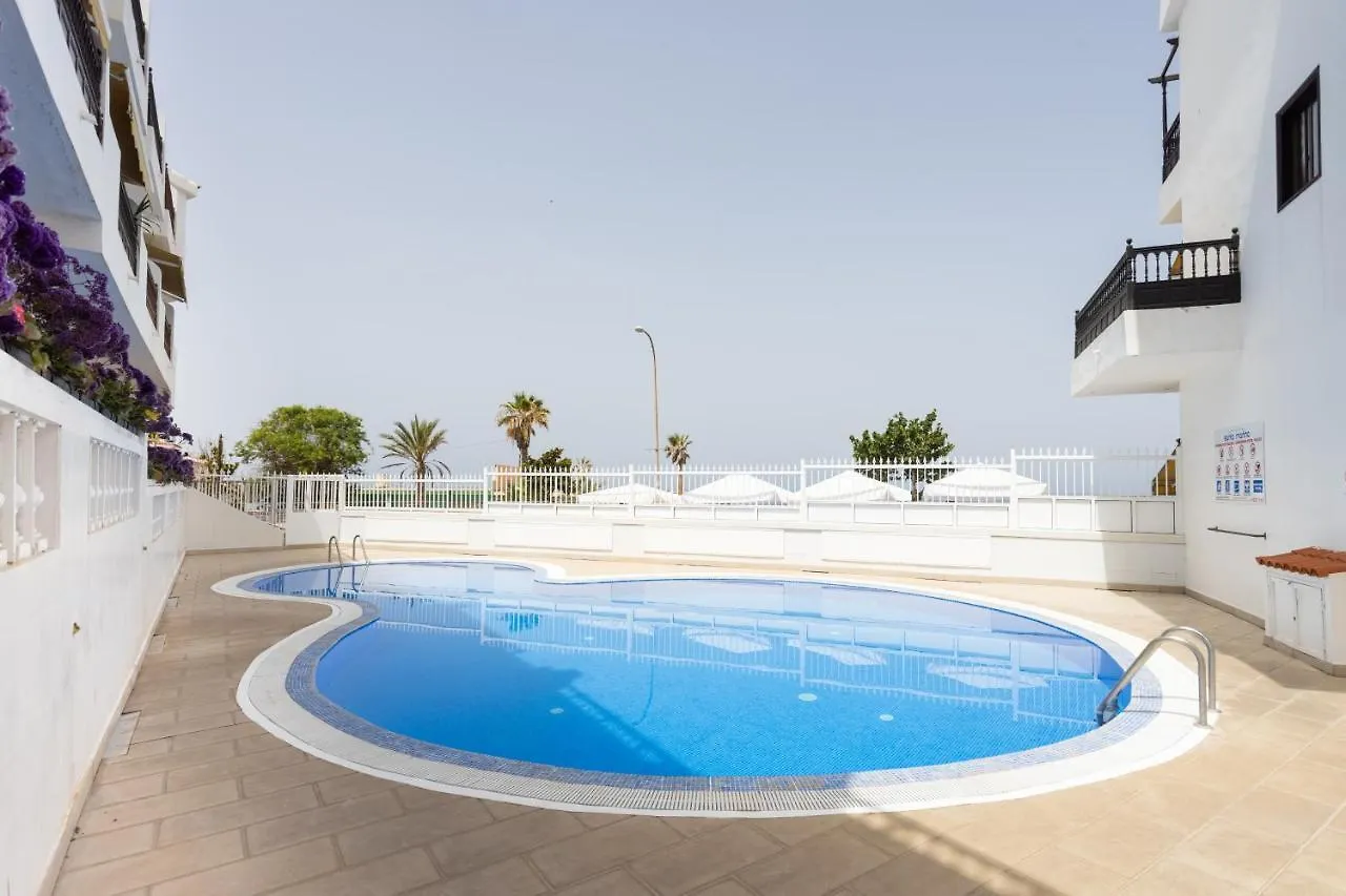 Apartment Playa San Juan Perfect Stay By Sunkeyrents