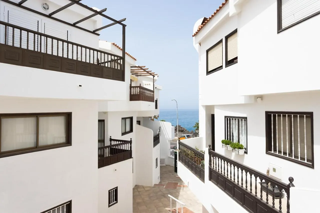 Playa San Juan Perfect Stay By Sunkeyrents Apartment Playa de San Juan (Tenerife)