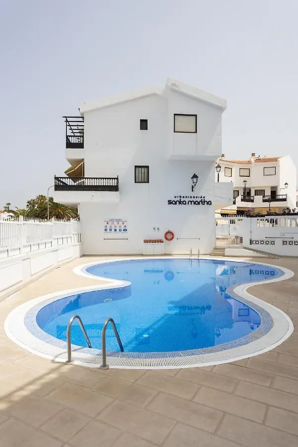Playa San Juan Perfect Stay By Sunkeyrents 0*, Playa de San Juan (Tenerife) Spain