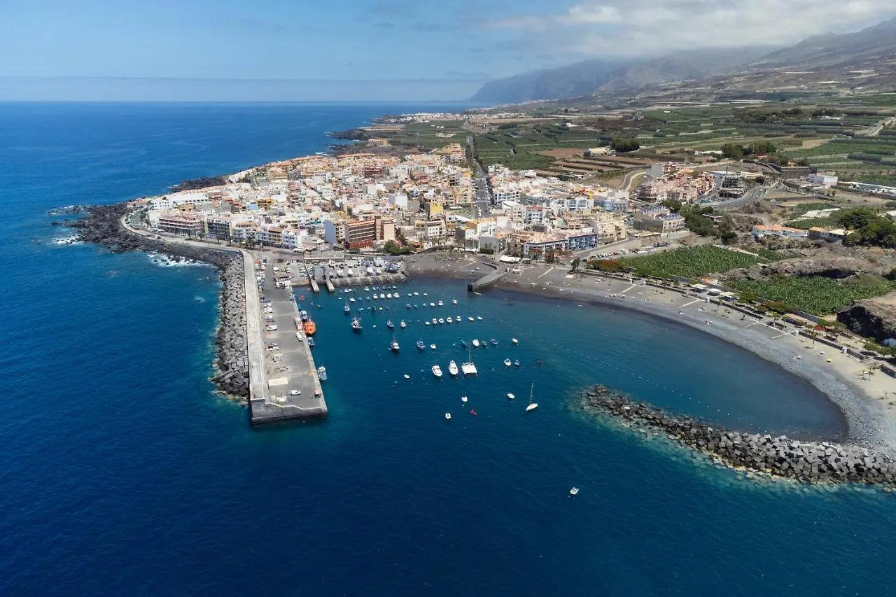 Apartment Playa San Juan Perfect Stay By Sunkeyrents Spain