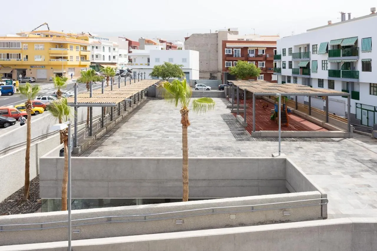 Playa San Juan Perfect Stay By Sunkeyrents Playa de San Juan (Tenerife)