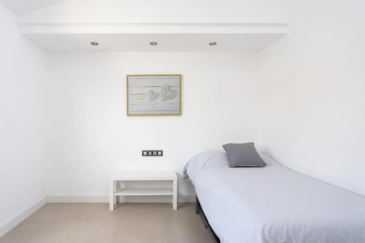 Playa San Juan Perfect Stay By Sunkeyrents Apartment