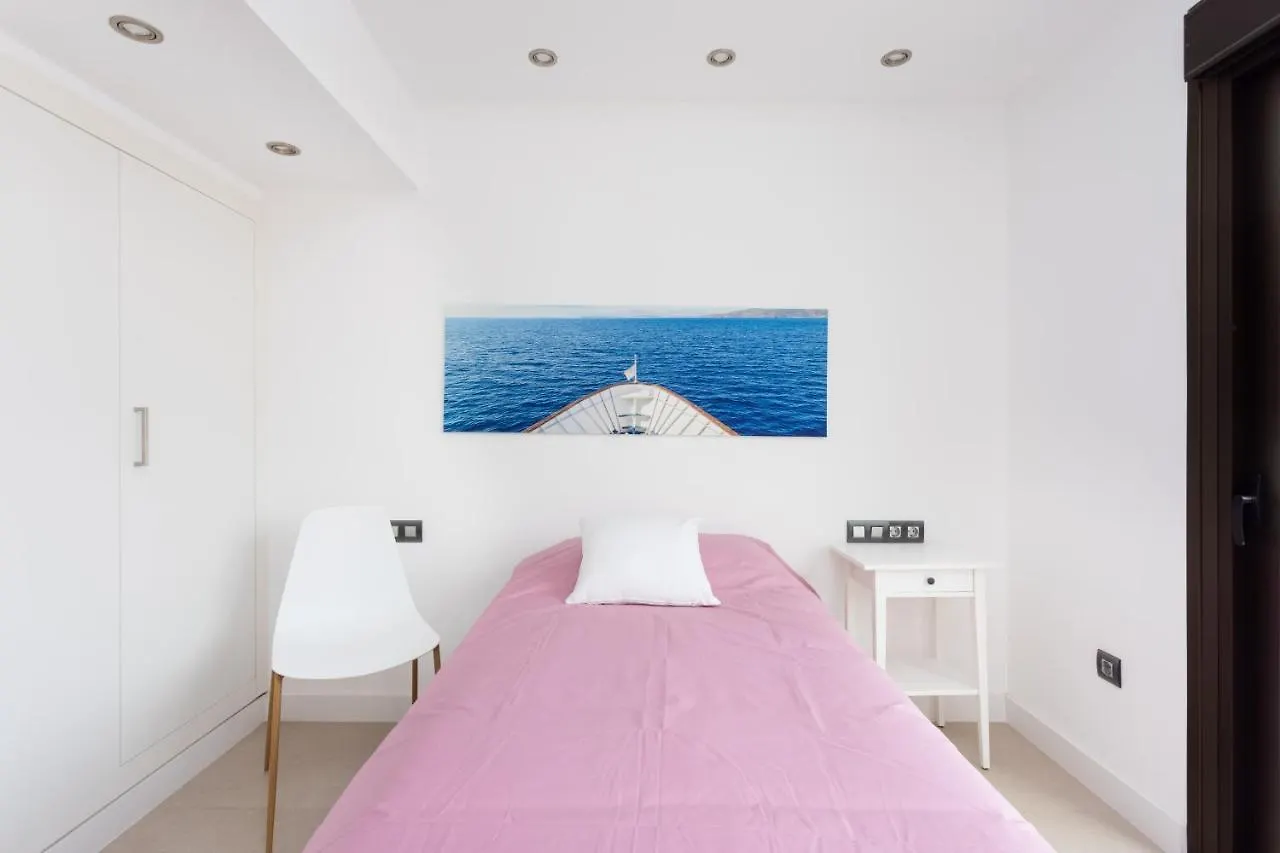 Apartmán Playa San Juan Perfect Stay By Sunkeyrents