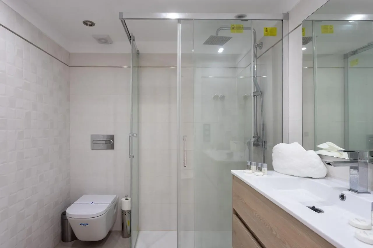 Apartment Playa San Juan Perfect Stay By Sunkeyrents Spain