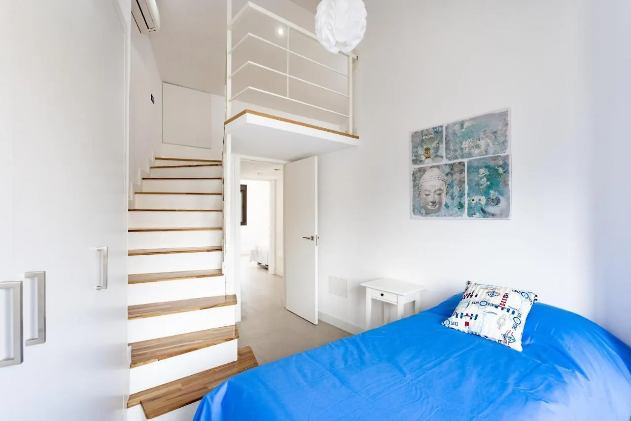 Playa San Juan Perfect Stay By Sunkeyrents Apartment