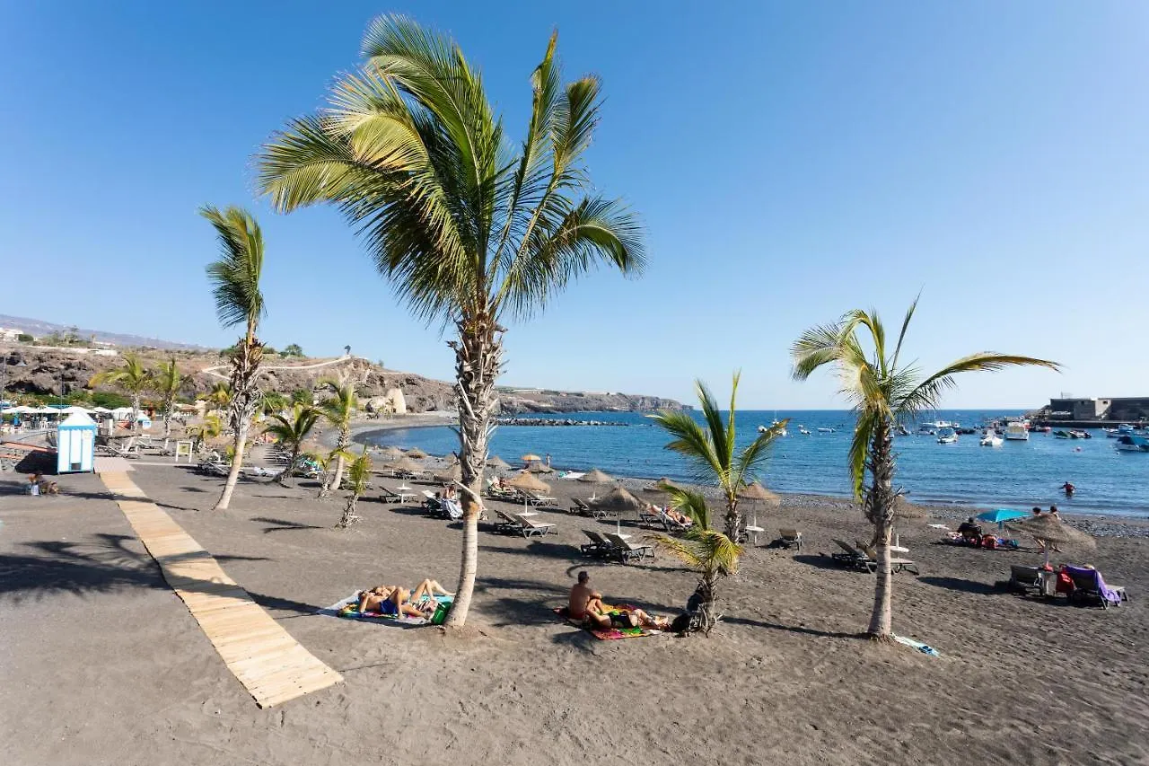 Playa San Juan Perfect Stay By Sunkeyrents