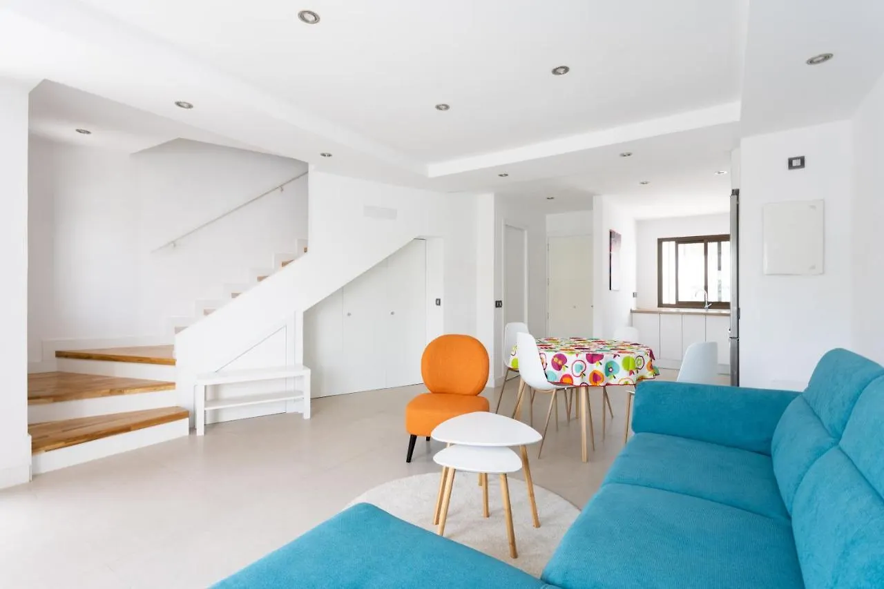 Apartment Playa San Juan Perfect Stay By Sunkeyrents