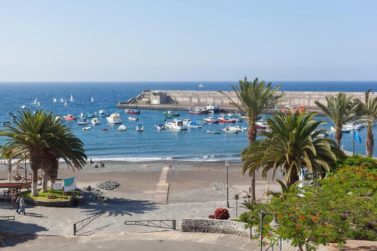 Playa San Juan Perfect Stay By Sunkeyrents Spain