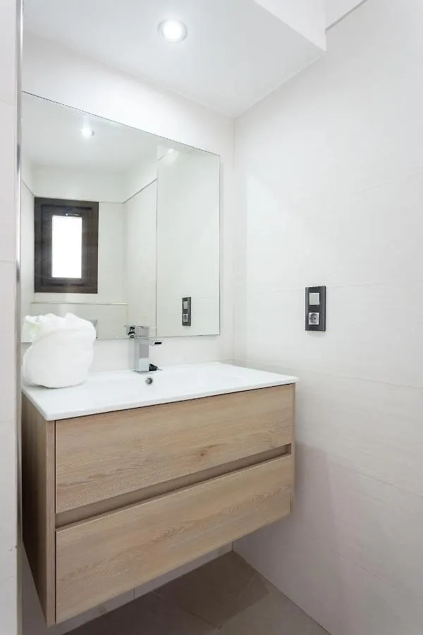 Playa San Juan Perfect Stay By Sunkeyrents Apartment Playa de San Juan (Tenerife)