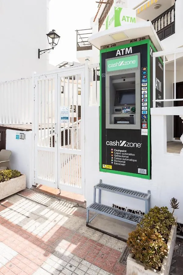 Apartmán Playa San Juan Perfect Stay By Sunkeyrents