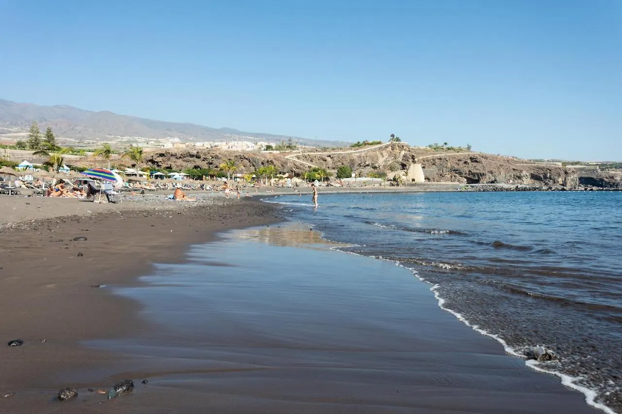 Apartmán Playa San Juan Perfect Stay By Sunkeyrents Španělsko