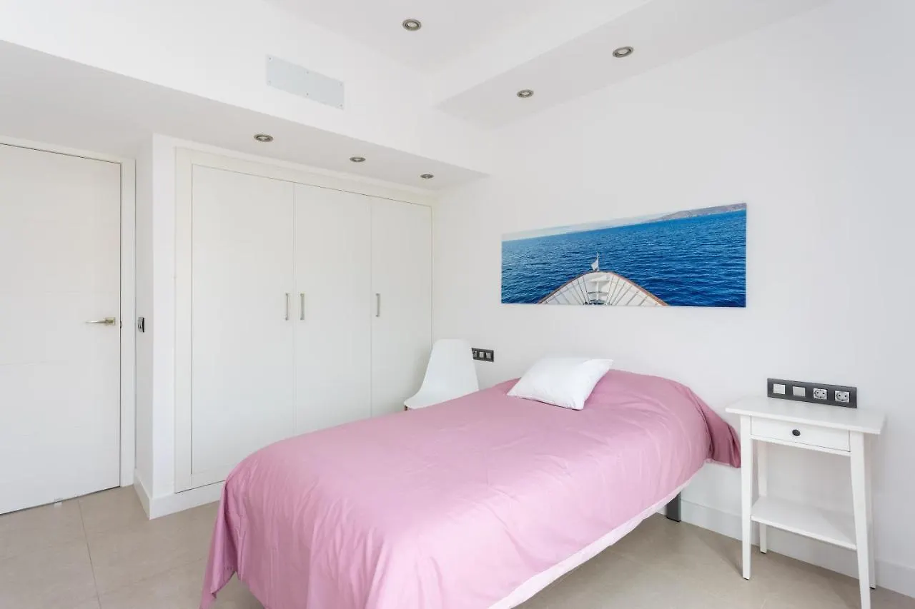 Playa San Juan Perfect Stay By Sunkeyrents Playa de San Juan (Tenerife)