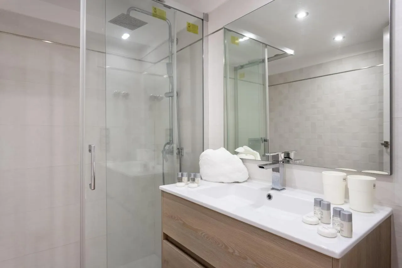 Playa San Juan Perfect Stay By Sunkeyrents Španělsko