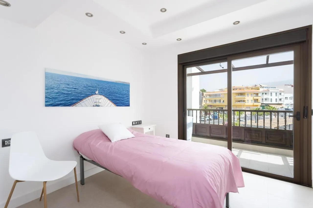 Apartment Playa San Juan Perfect Stay By Sunkeyrents Spain