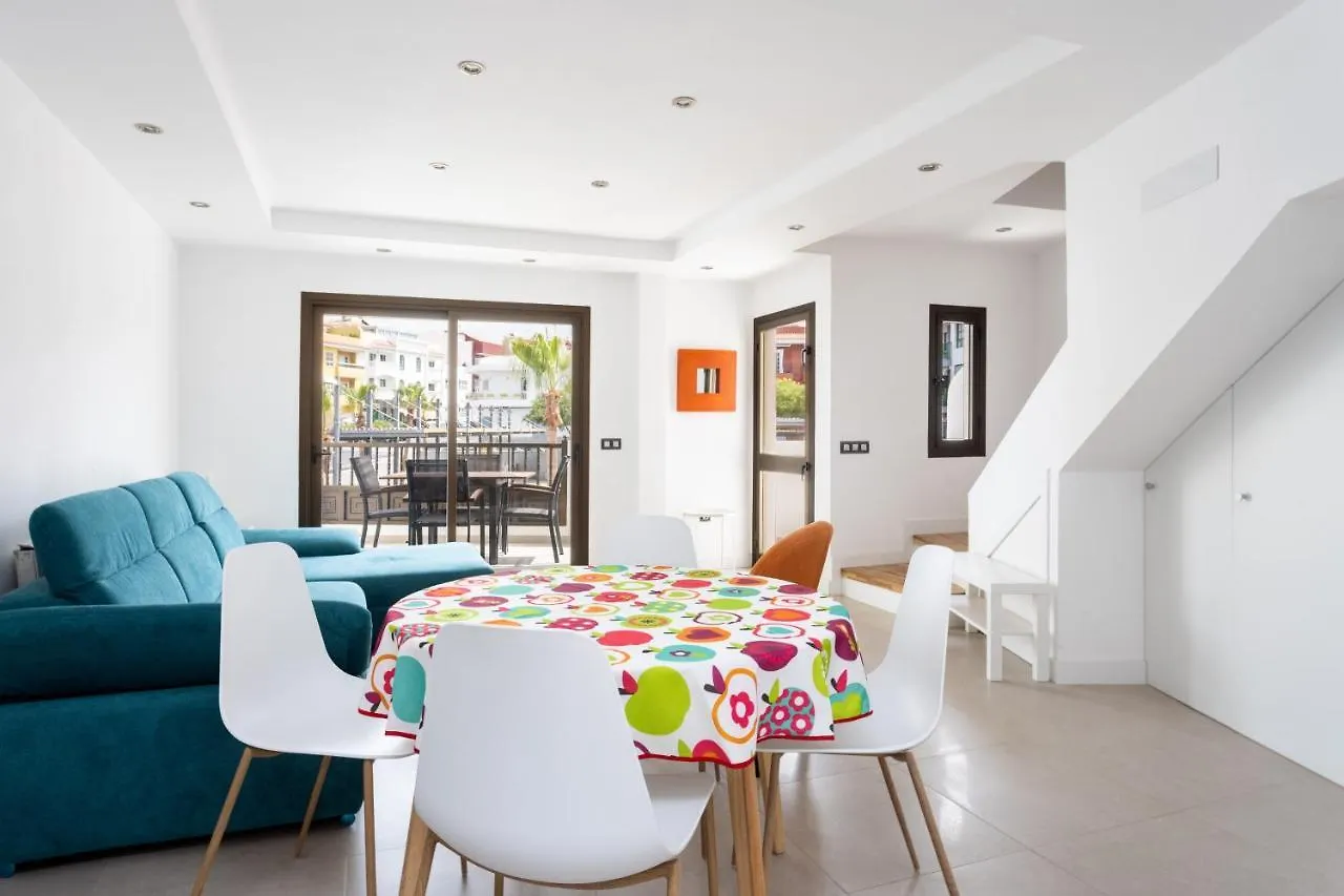 Playa San Juan Perfect Stay By Sunkeyrents Apartment Playa de San Juan (Tenerife)