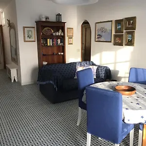 Apartment Casa Massimo, Playa San Juan