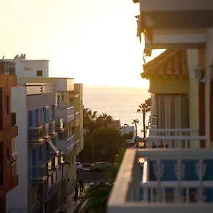 Apartment Casa Del Sol - With Office Space, Playa San Juan