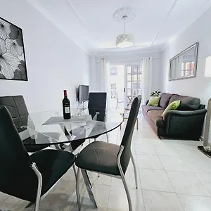Apartment Canela, Playa San Juan